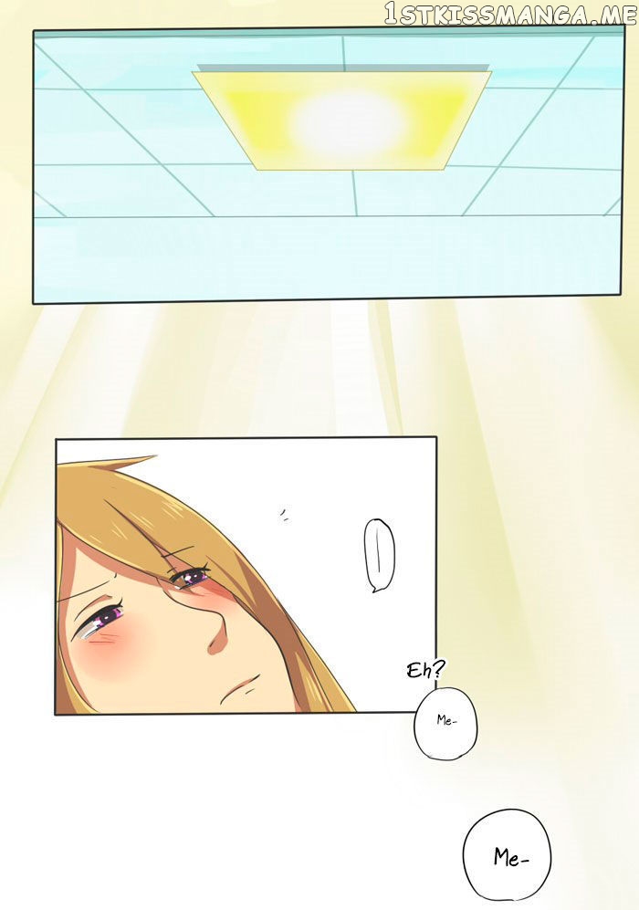 Falls In Love Too Late chapter 2 - page 49