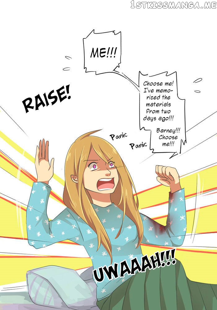 Falls In Love Too Late chapter 2 - page 50