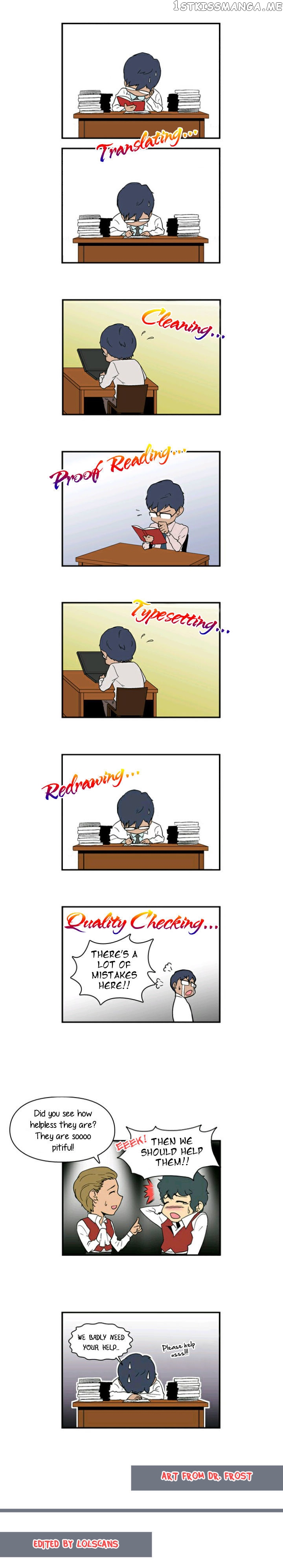 Falls In Love Too Late chapter 2 - page 56