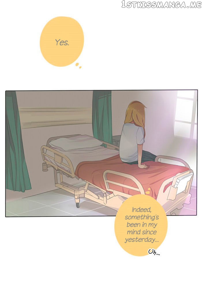 Falls In Love Too Late chapter 2 - page 8