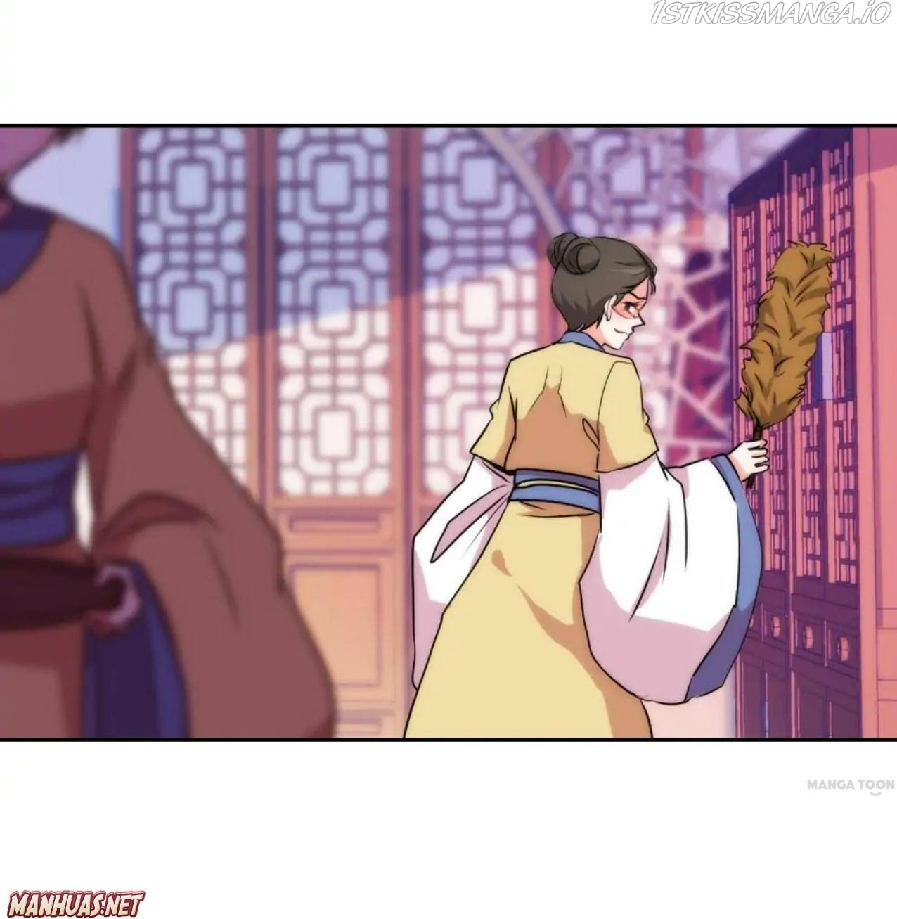 Oh, My Beloved Concubine chapter 40 - page 4
