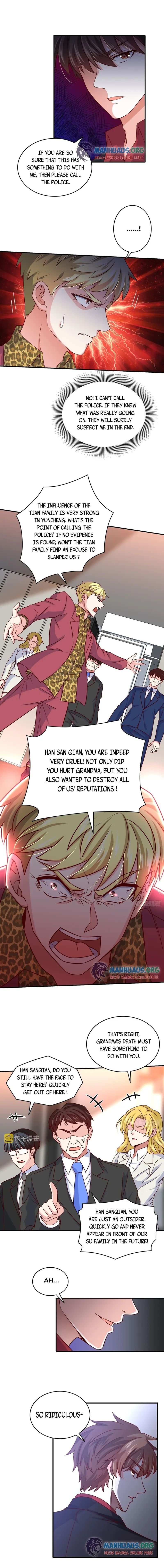 I am Han Sanqian chapter 92 - page 2