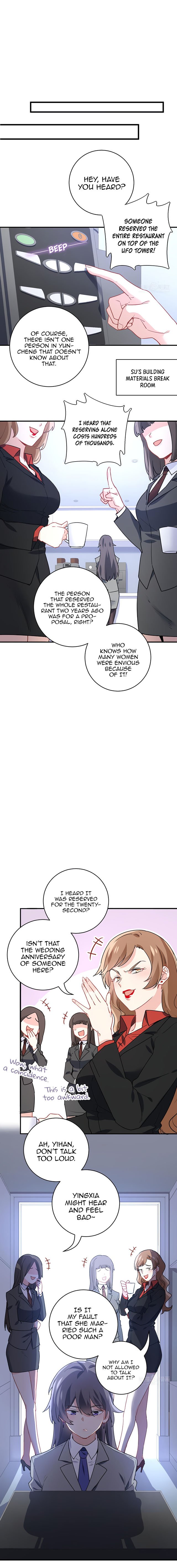 I am Han Sanqian chapter 15 - page 4