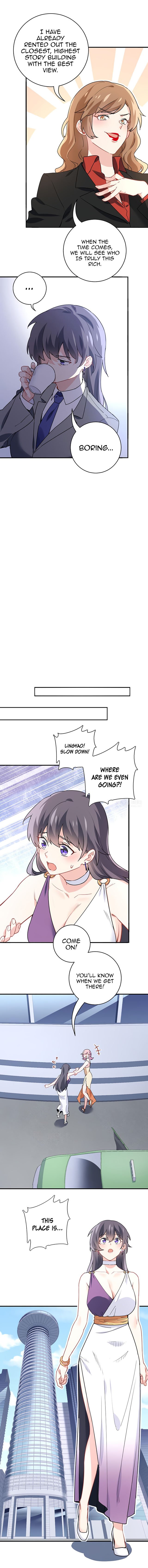 I am Han Sanqian chapter 15 - page 5