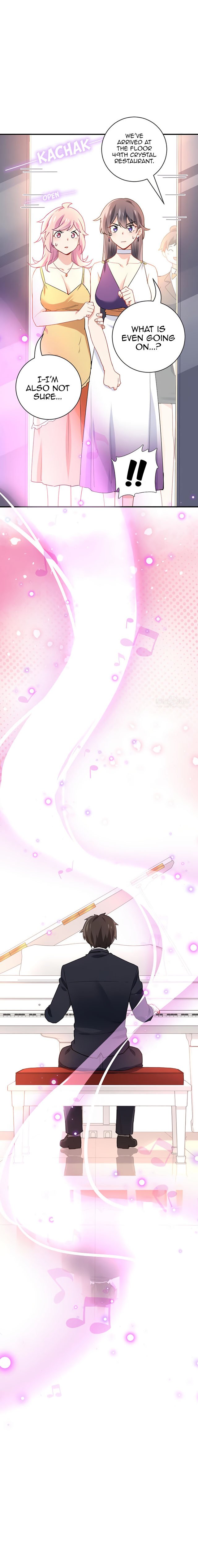 I am Han Sanqian chapter 15 - page 8
