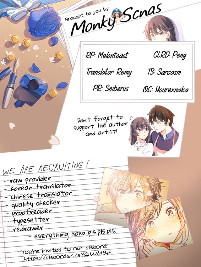 I am Han Sanqian chapter 15 - page 9