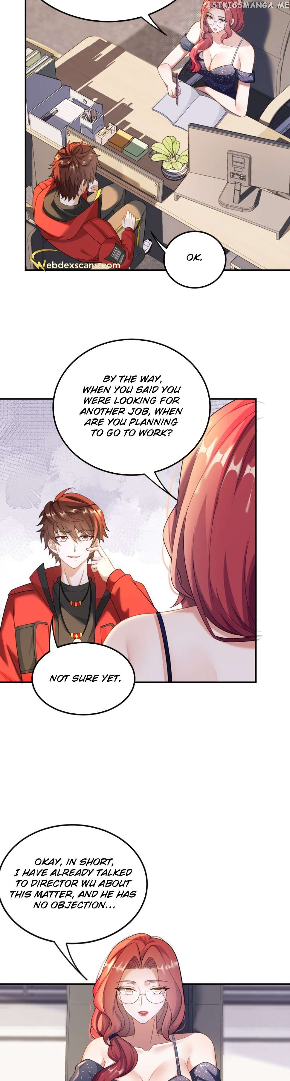 Rebirth, I am the king of entertainment Chapter 38 - page 3