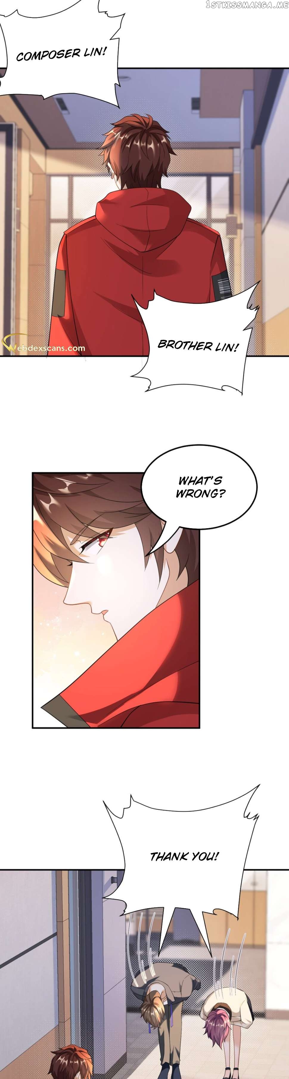 Rebirth, I am the king of entertainment Chapter 38 - page 5