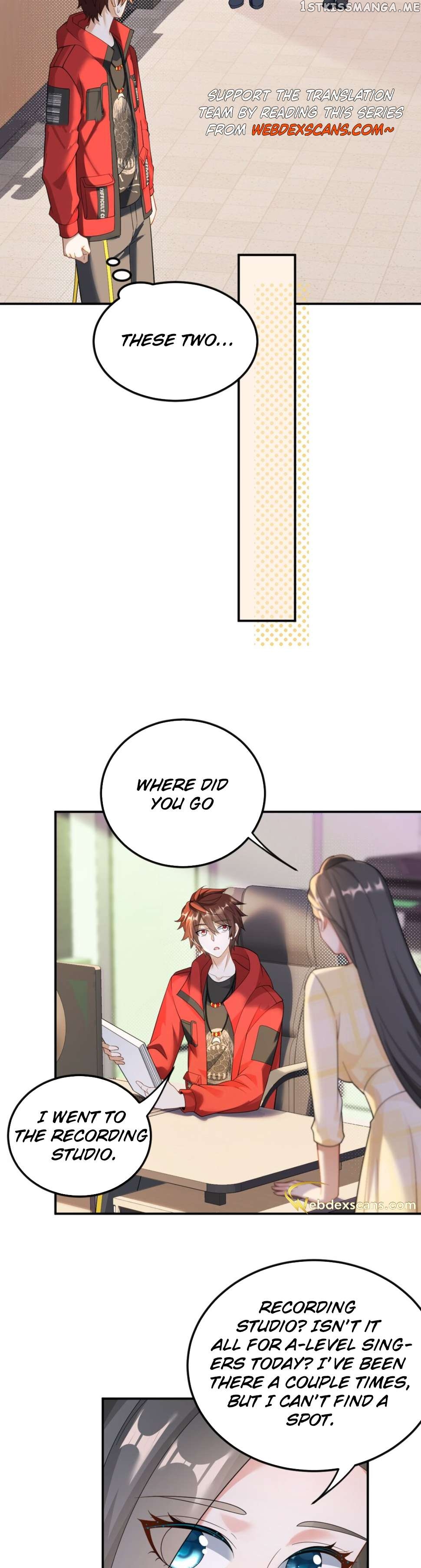 Rebirth, I am the king of entertainment Chapter 38 - page 6