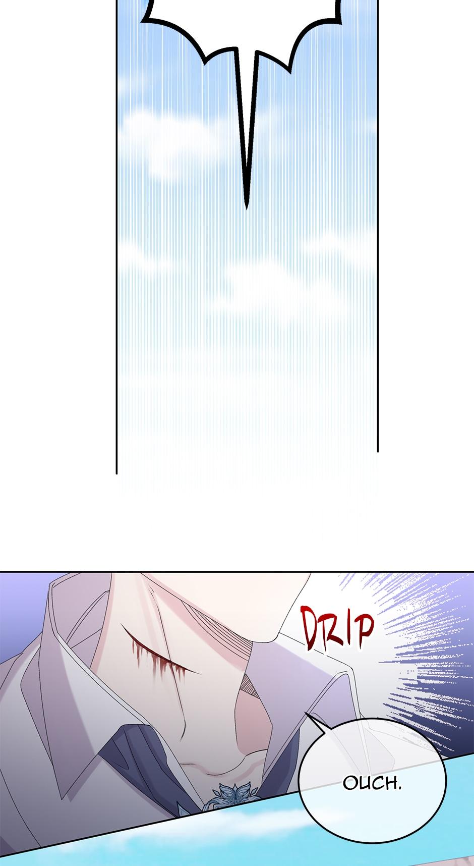 Princess of Doom chapter 65 - page 3