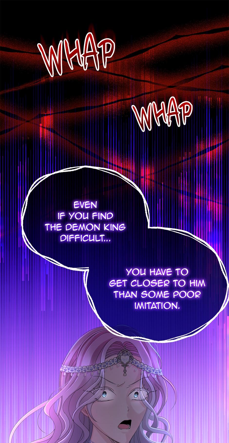 Princess of Doom chapter 65 - page 45