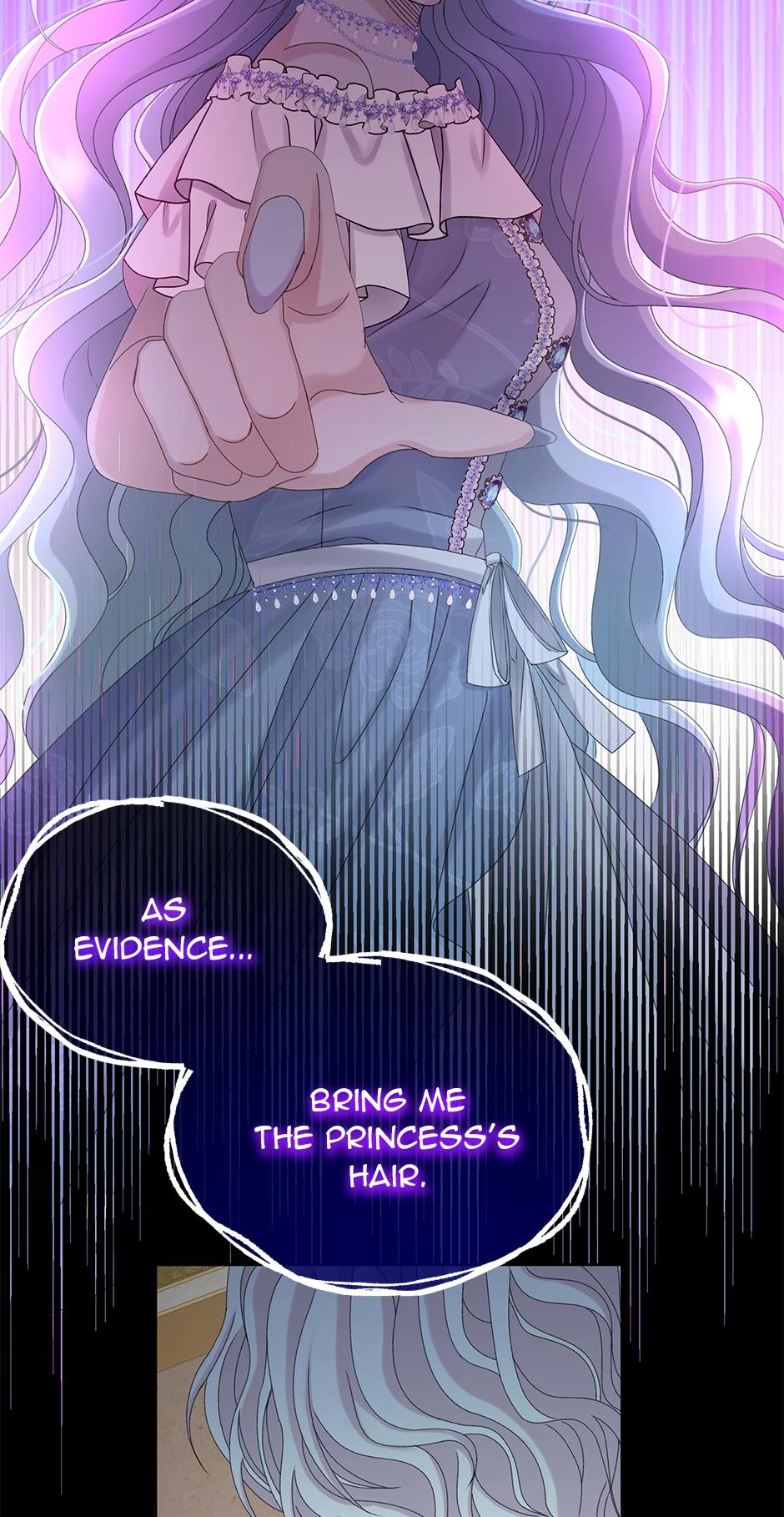 Princess of Doom chapter 65 - page 46