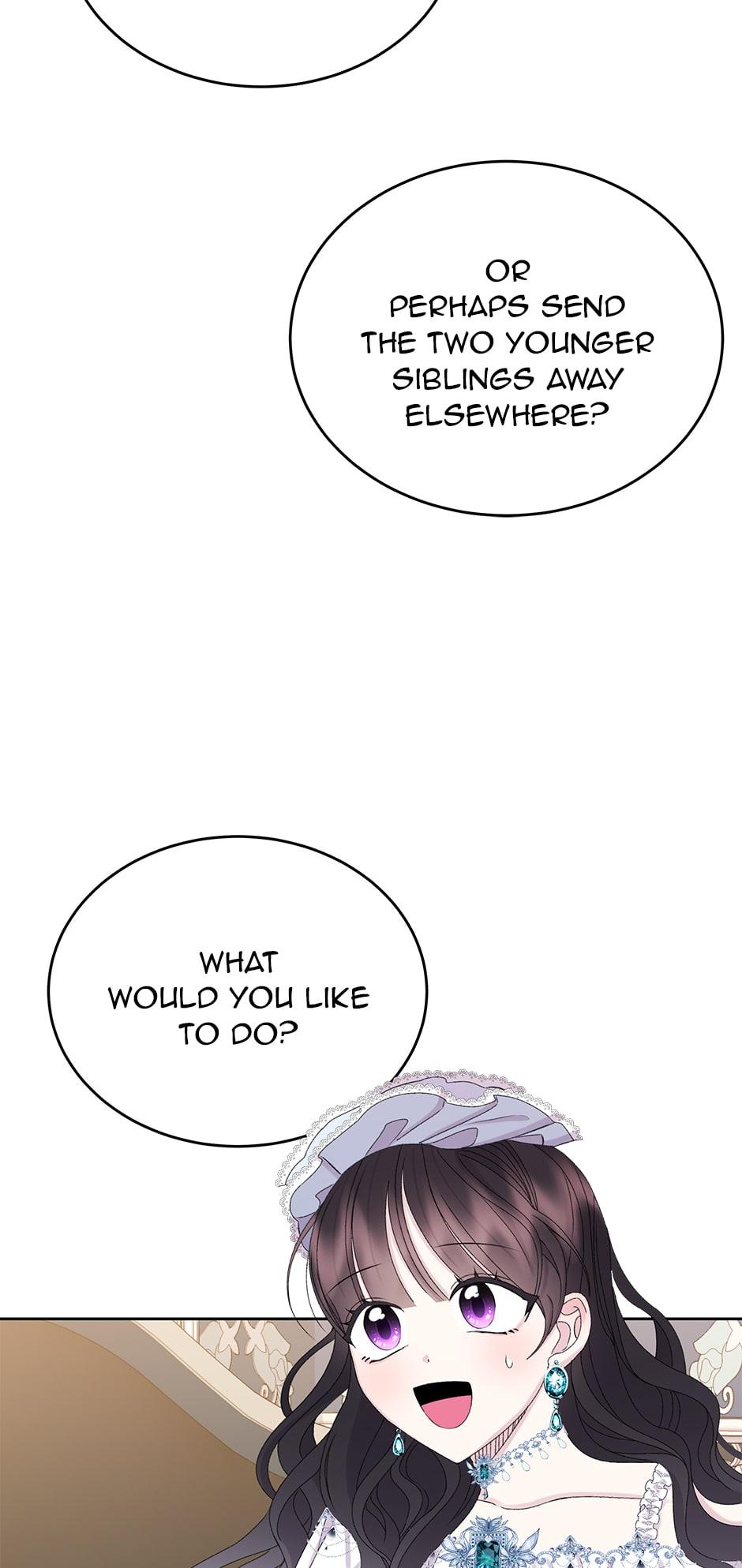 Princess of Doom chapter 65 - page 61