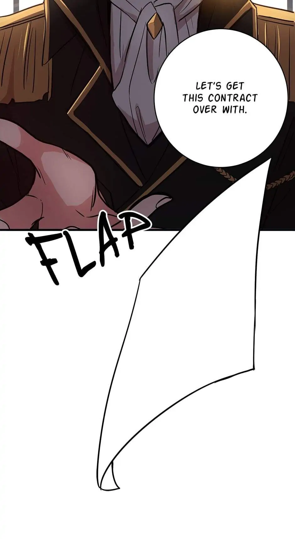I Am a Child of This House Chapter 1 - page 10