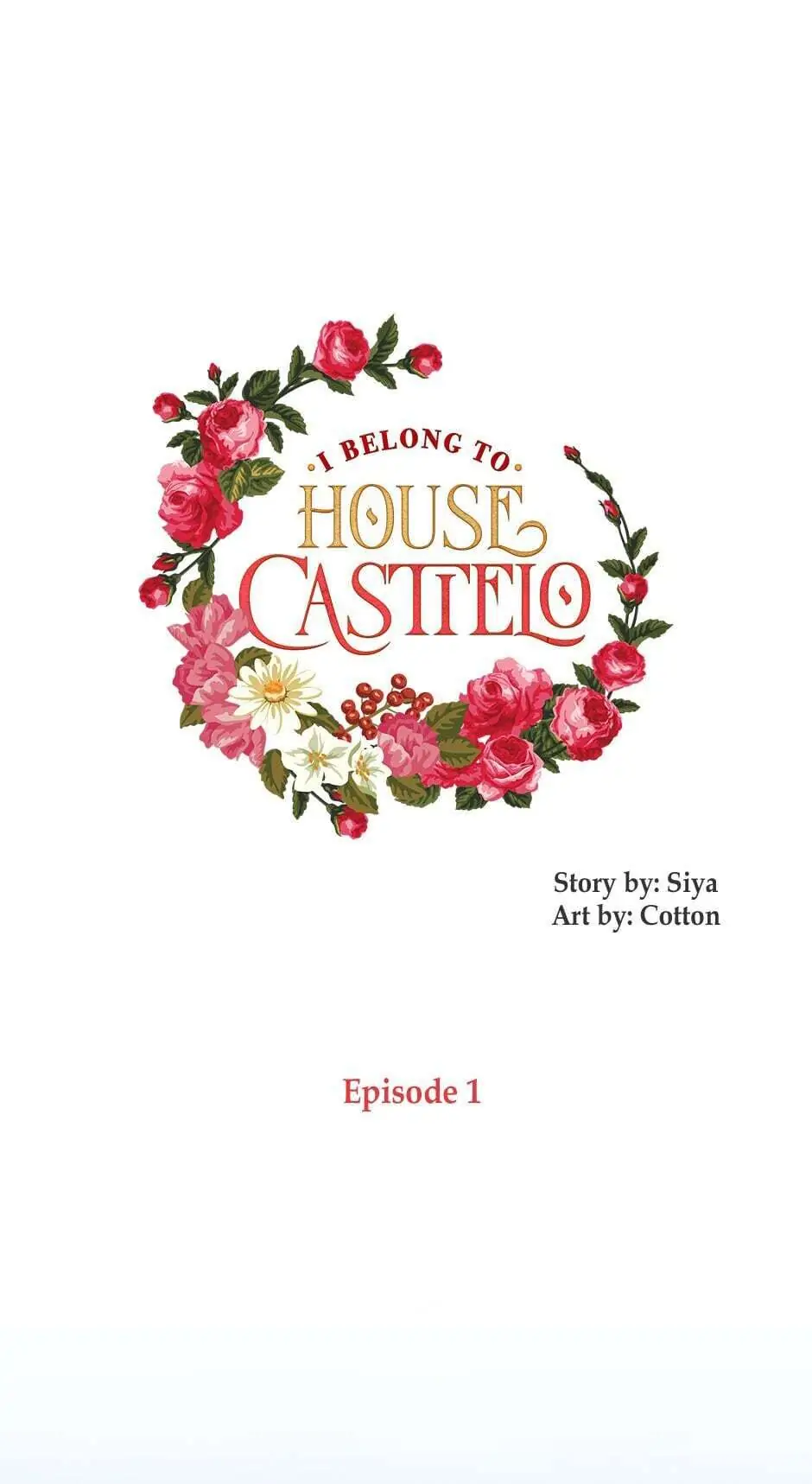I Am a Child of This House Chapter 1 - page 11