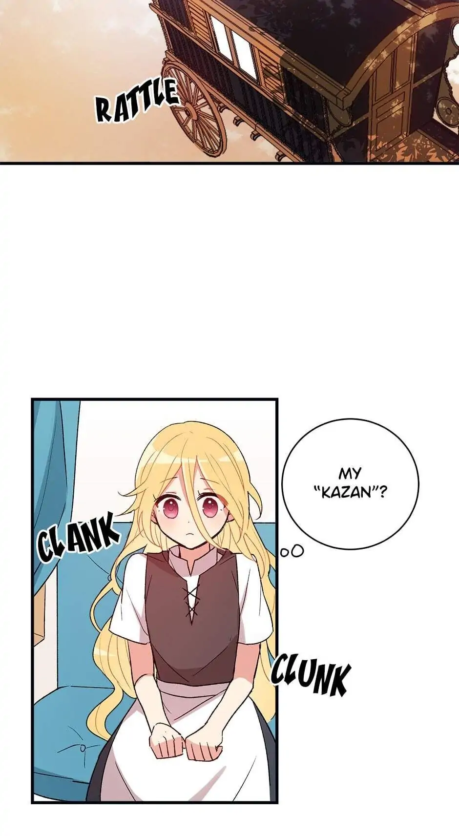 I Am a Child of This House Chapter 1 - page 13