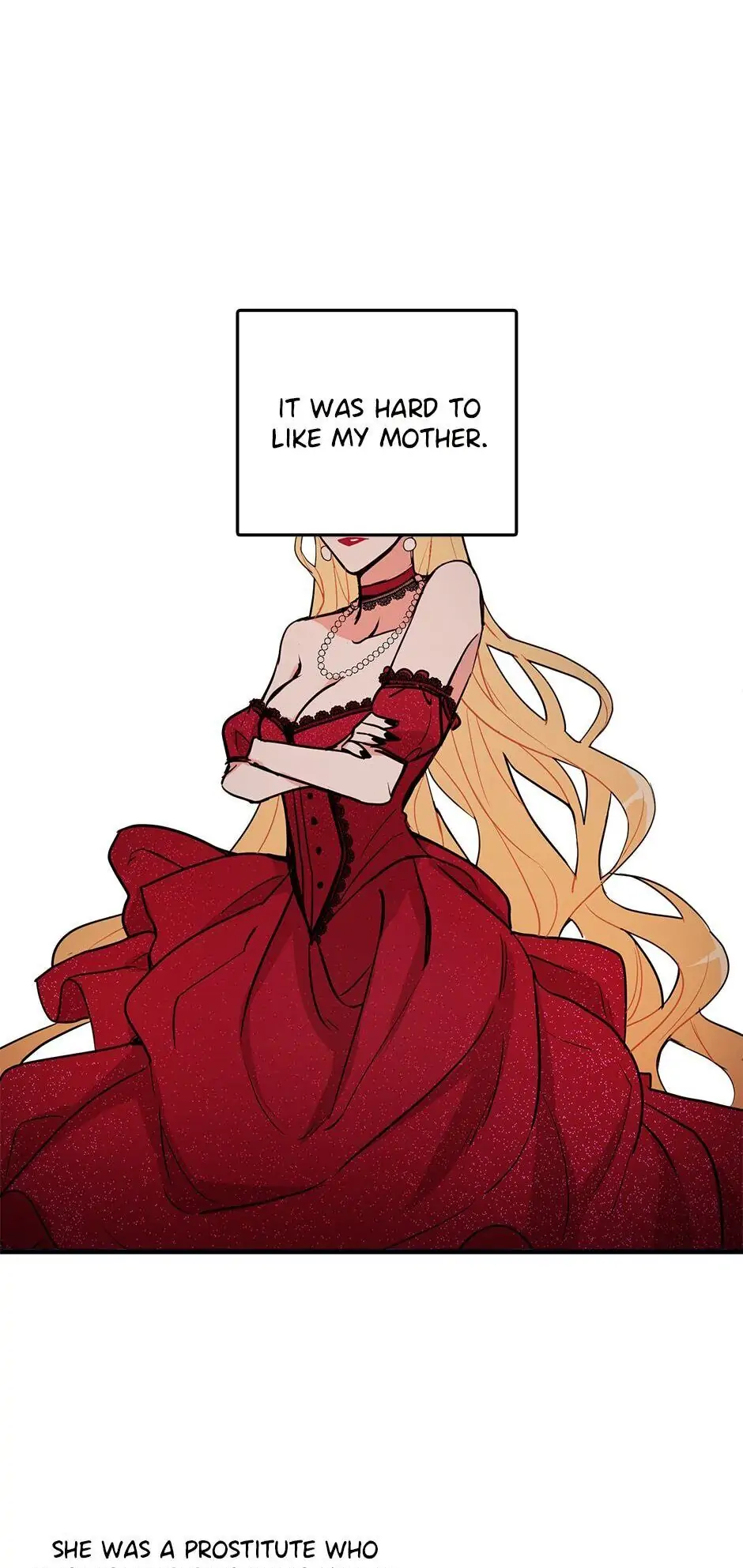 I Am a Child of This House Chapter 1 - page 15