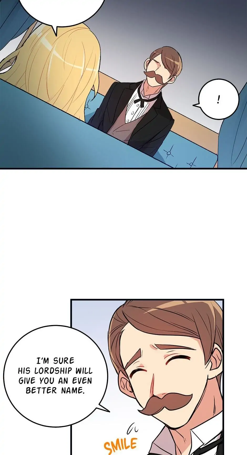 I Am a Child of This House Chapter 1 - page 20