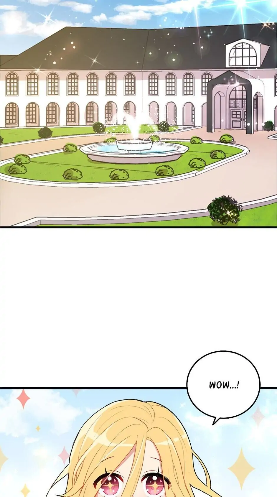 I Am a Child of This House Chapter 1 - page 25