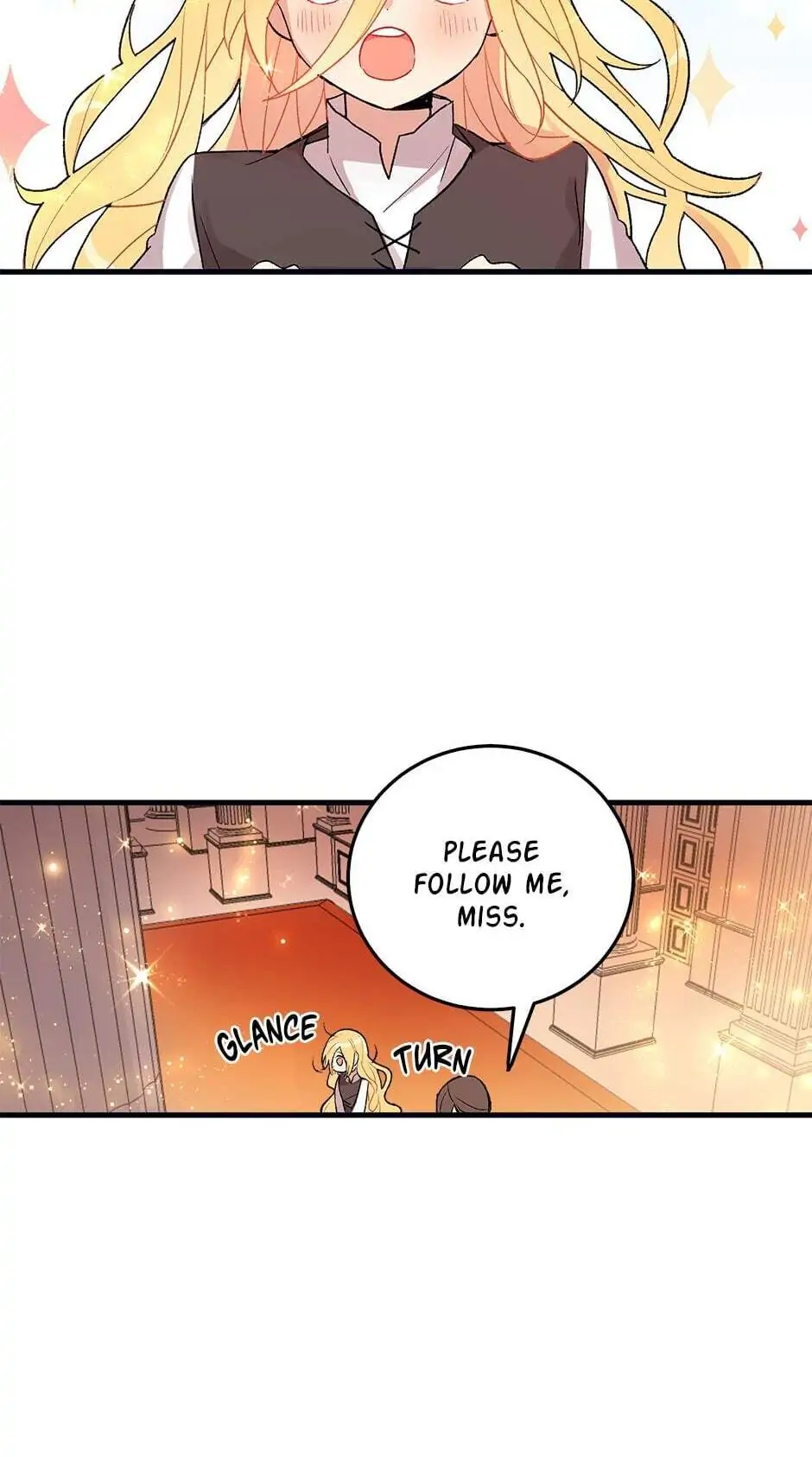 I Am a Child of This House Chapter 1 - page 26