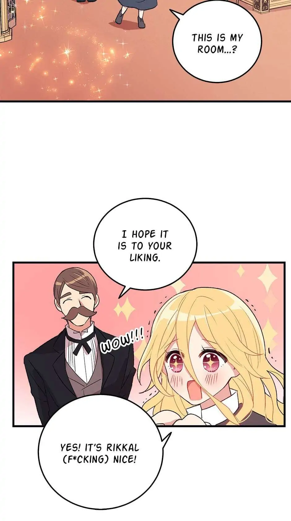 I Am a Child of This House Chapter 1 - page 28