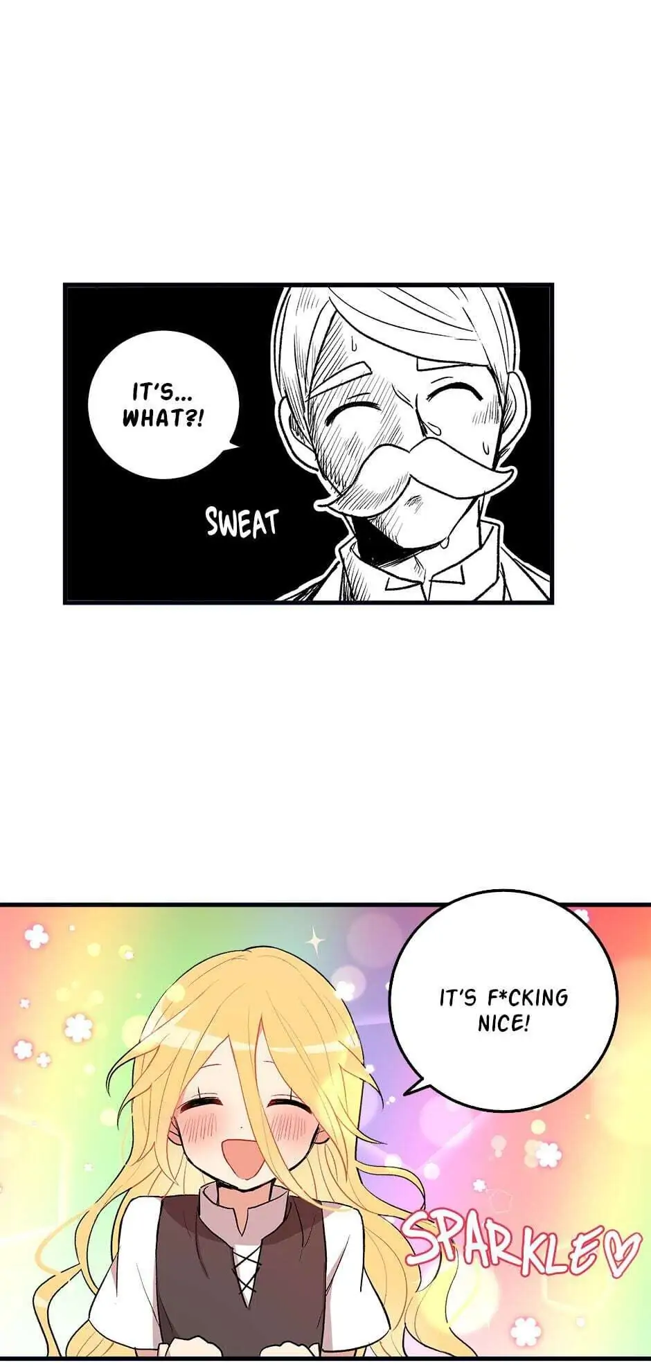I Am a Child of This House Chapter 1 - page 29