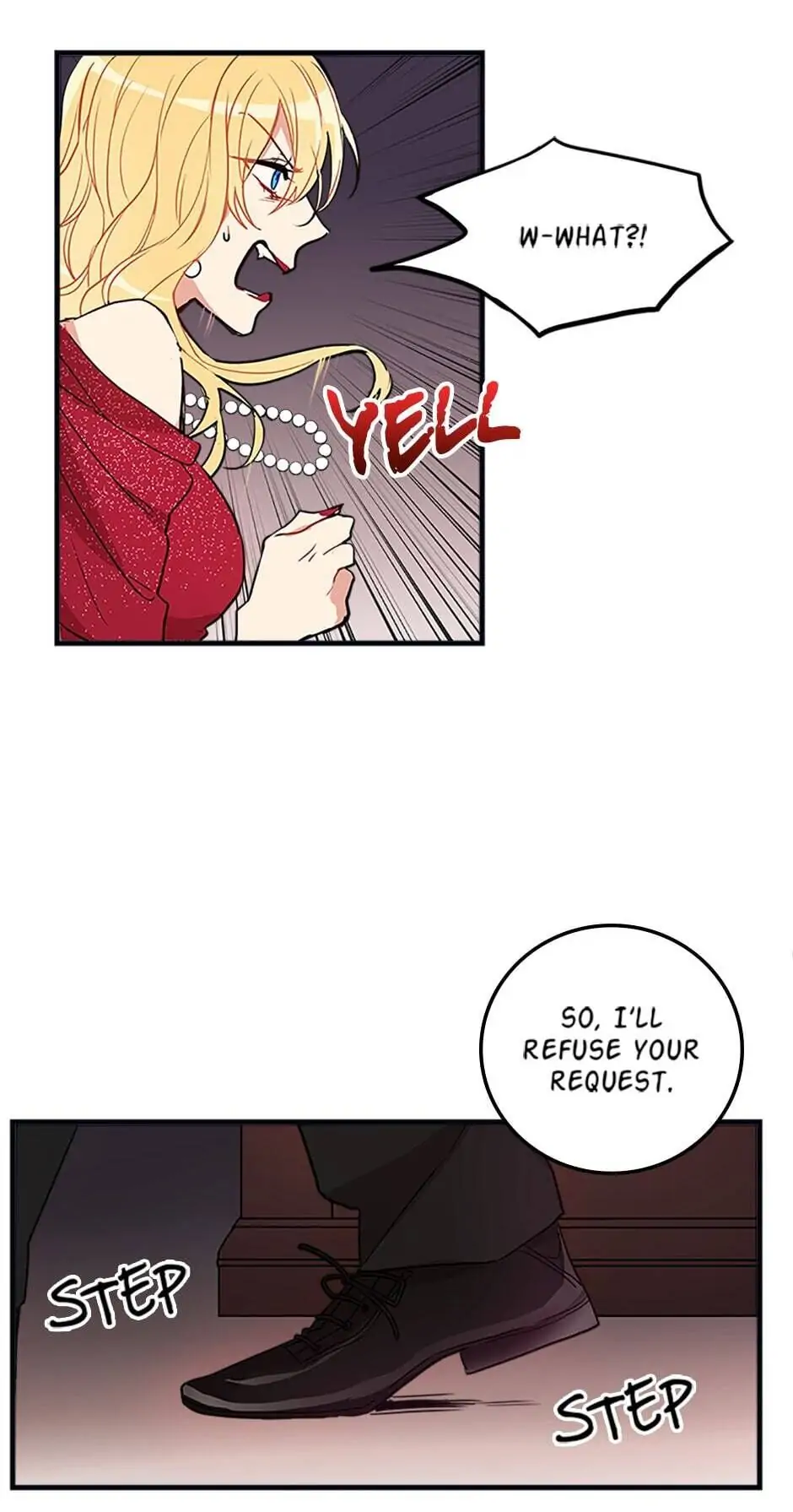 I Am a Child of This House Chapter 1 - page 3