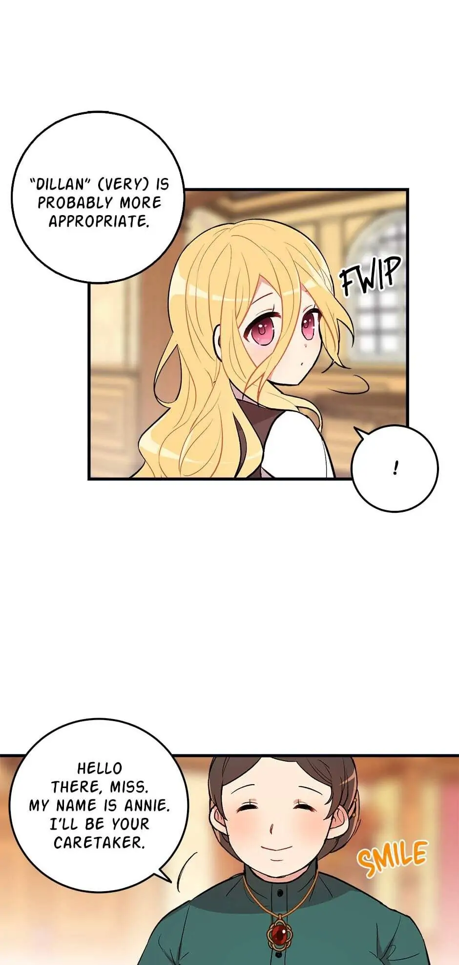 I Am a Child of This House Chapter 1 - page 31