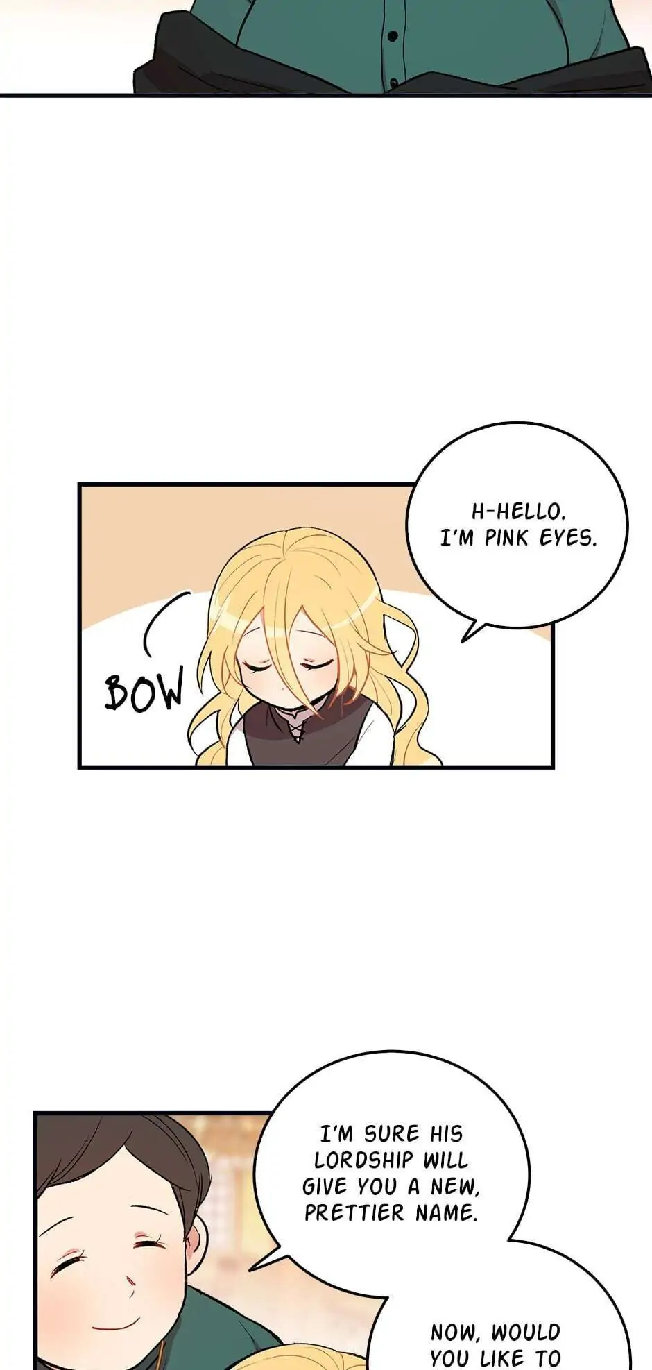 I Am a Child of This House Chapter 1 - page 32