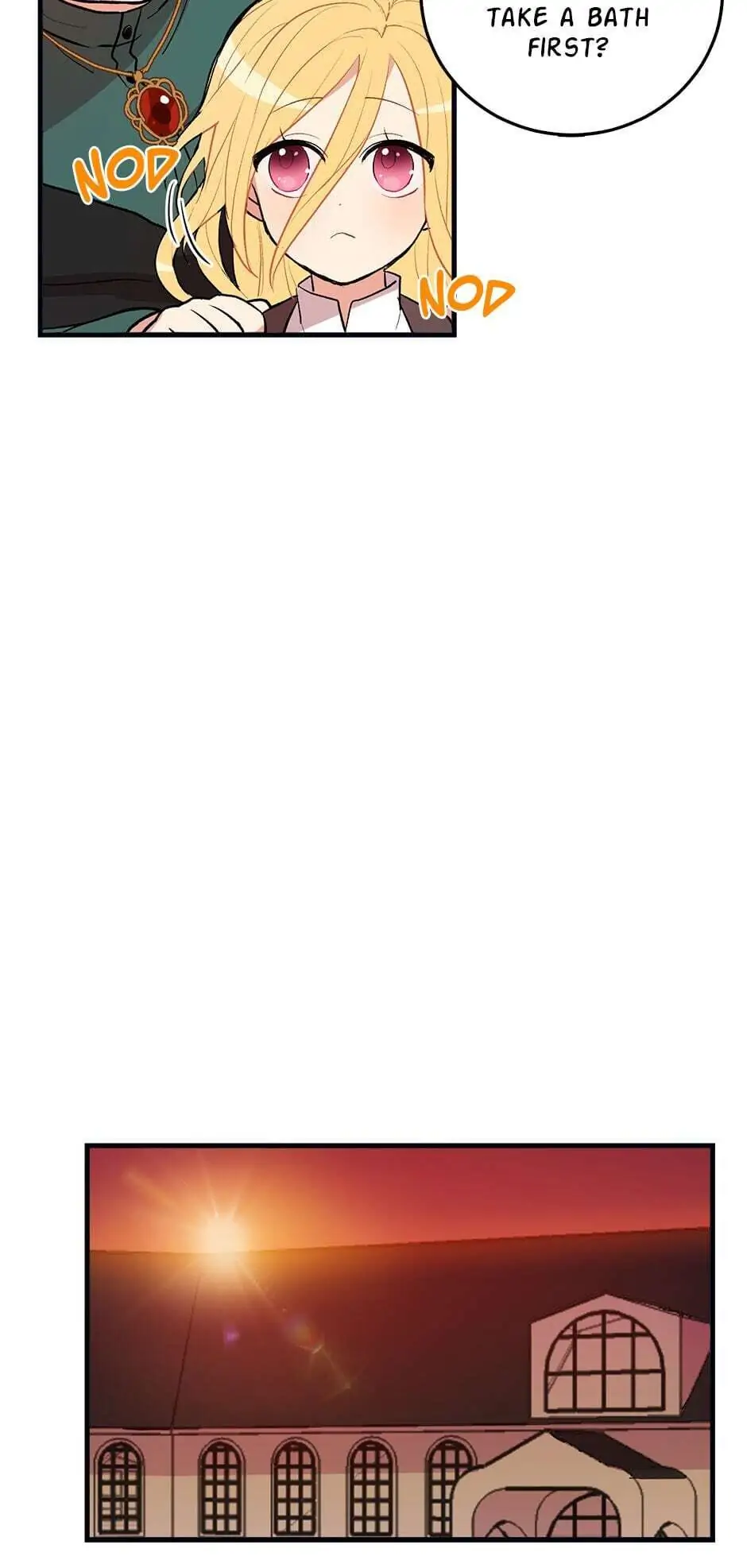 I Am a Child of This House Chapter 1 - page 33
