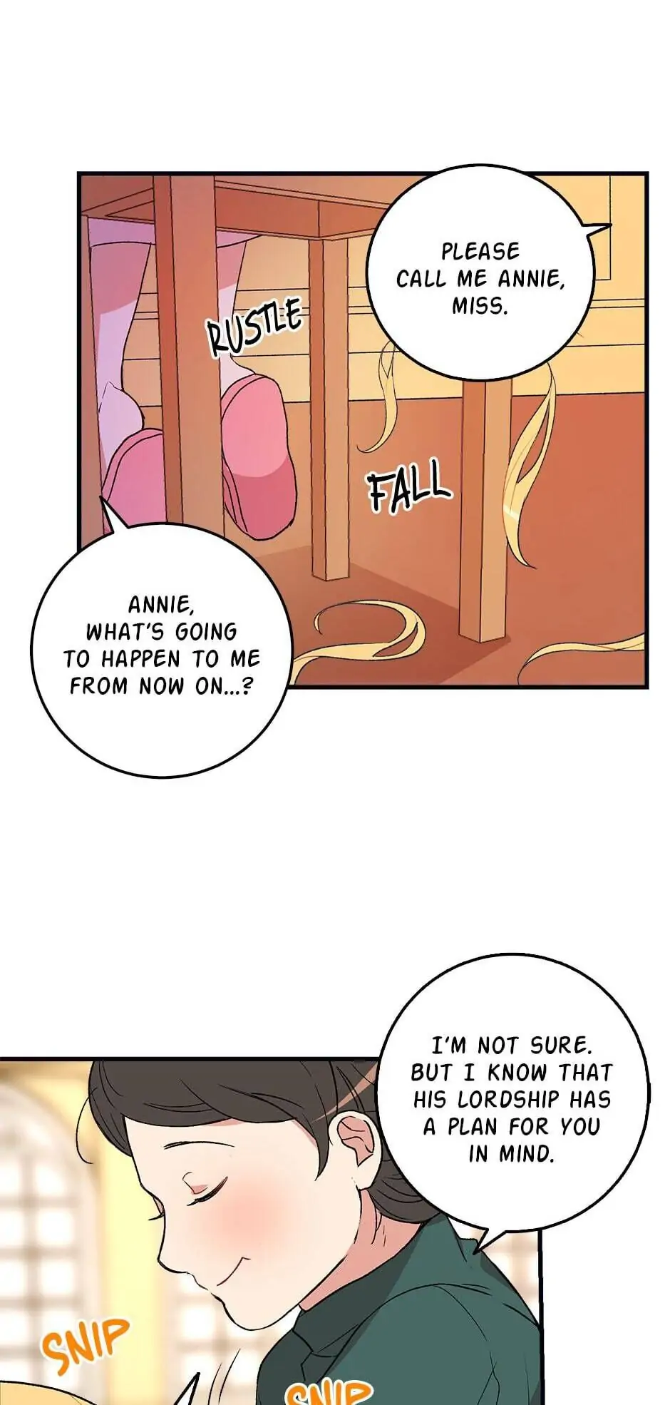 I Am a Child of This House Chapter 1 - page 35