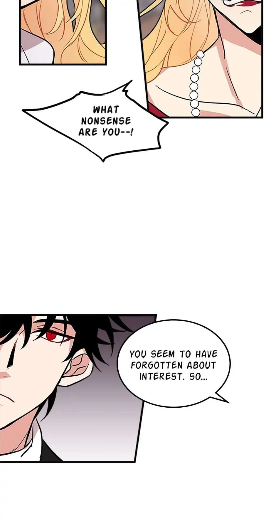 I Am a Child of This House Chapter 1 - page 6