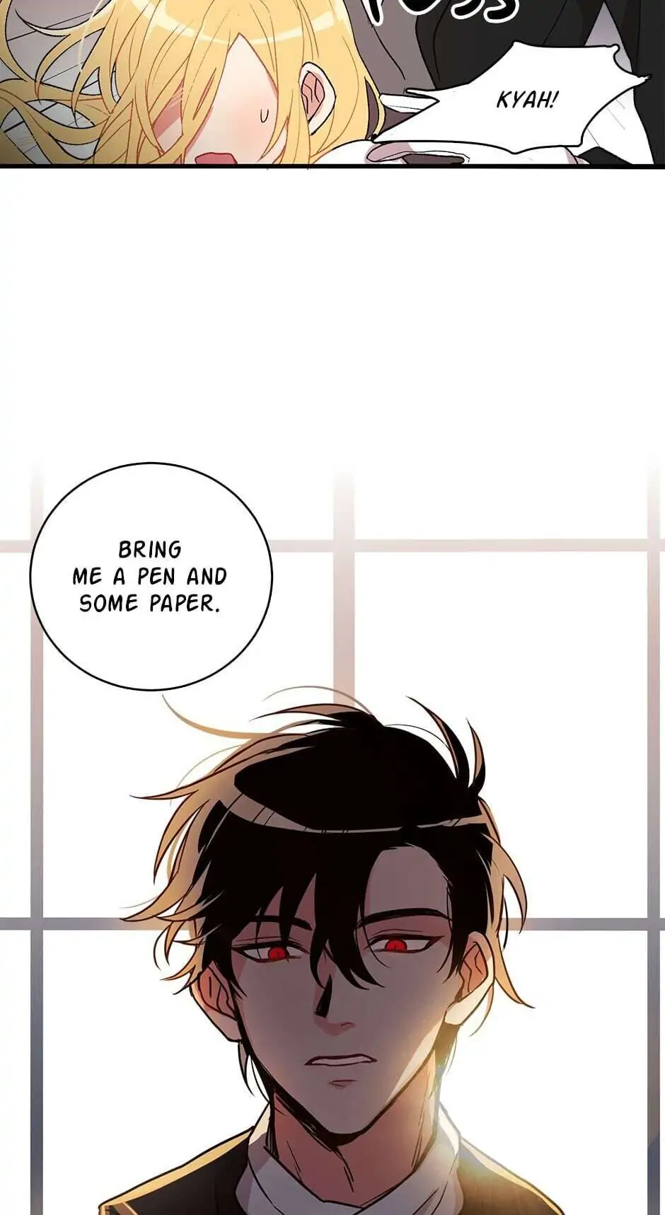 I Am a Child of This House Chapter 1 - page 9