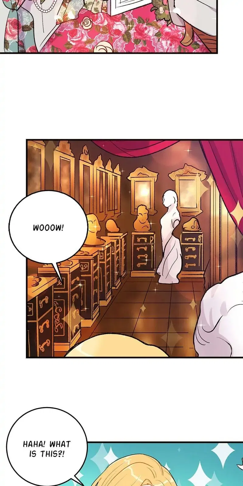 I Am a Child of This House Chapter 2 - page 11