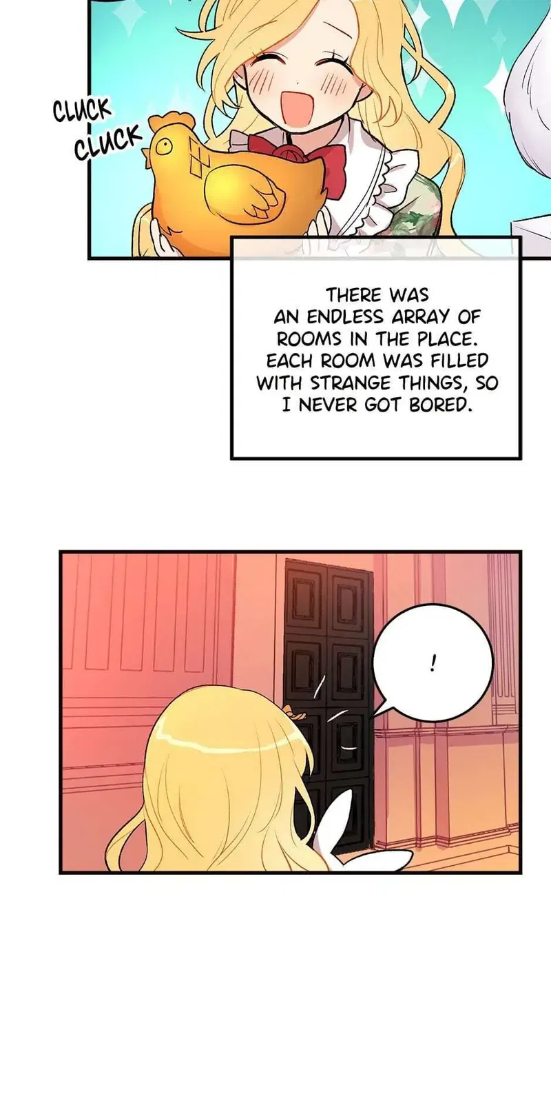 I Am a Child of This House Chapter 2 - page 12