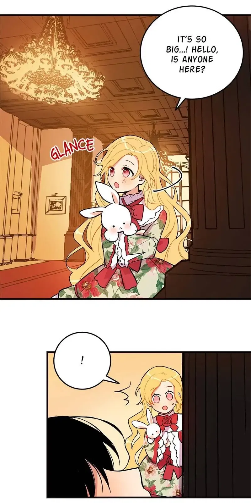 I Am a Child of This House Chapter 2 - page 14