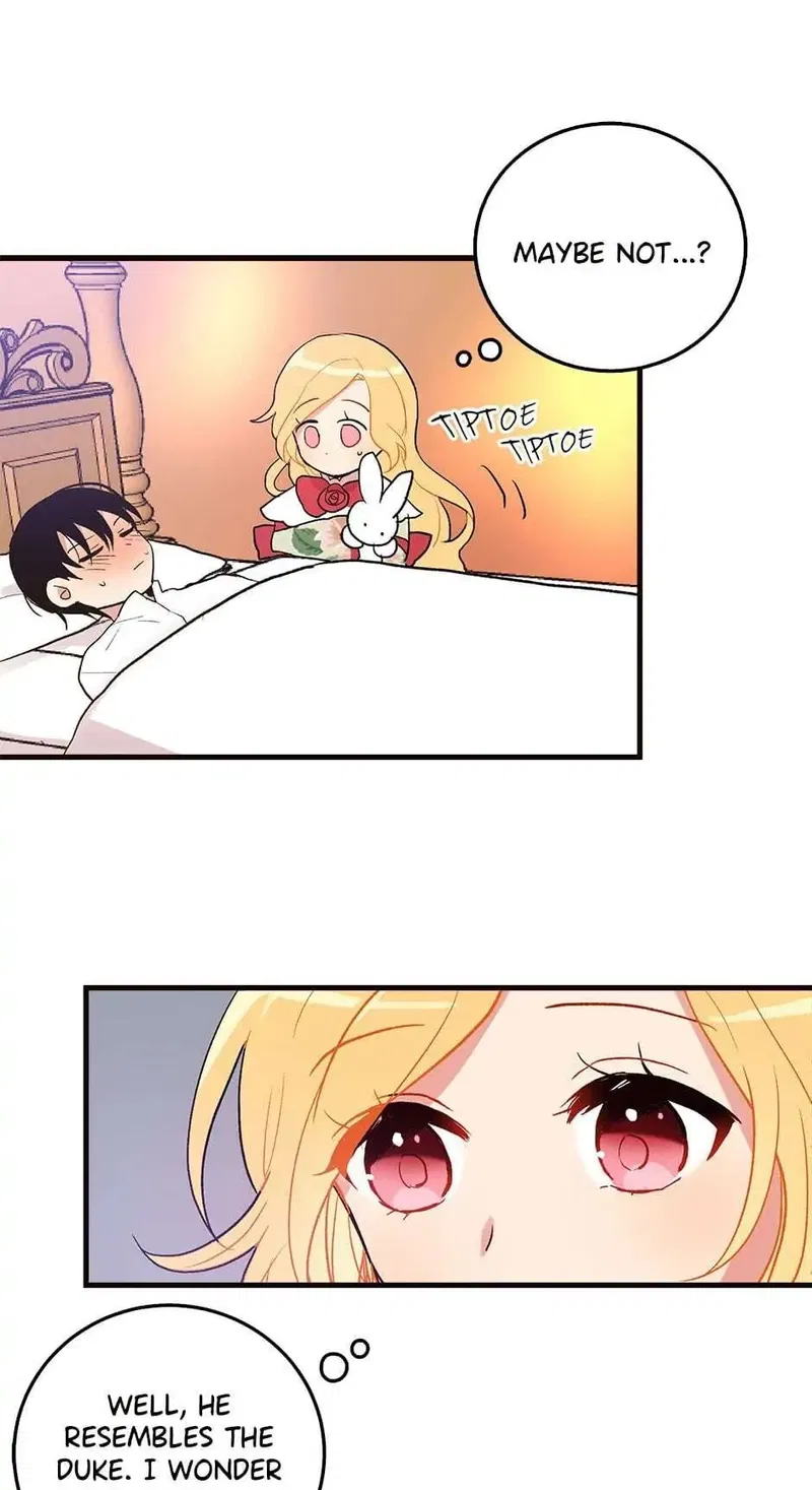 I Am a Child of This House Chapter 2 - page 17