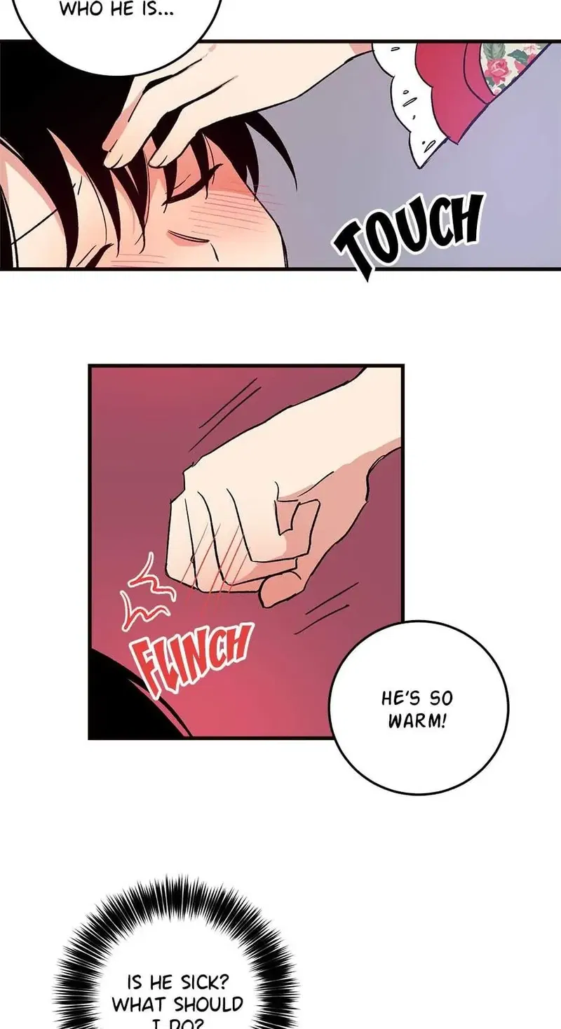 I Am a Child of This House Chapter 2 - page 18