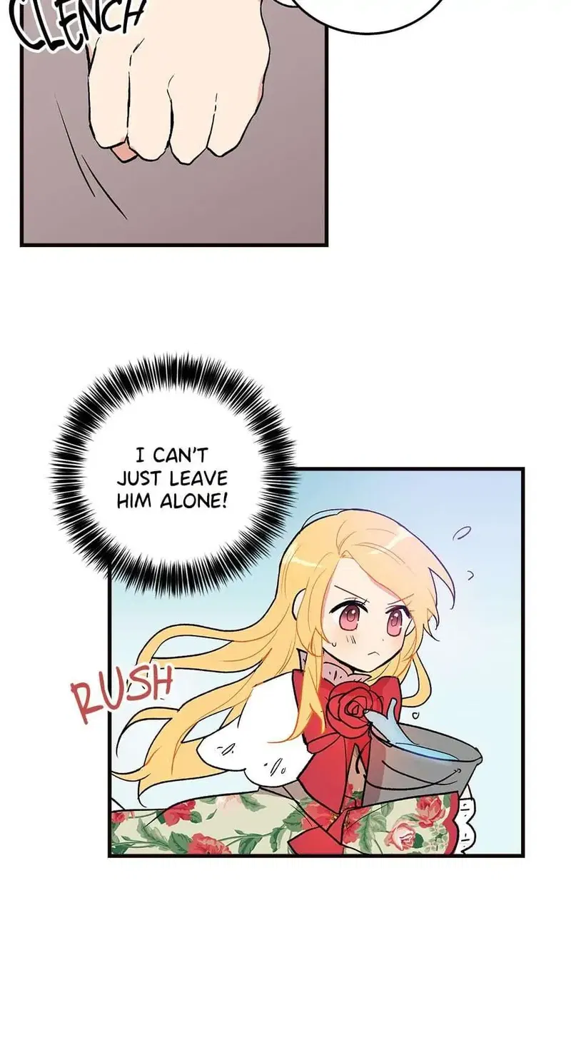 I Am a Child of This House Chapter 2 - page 20