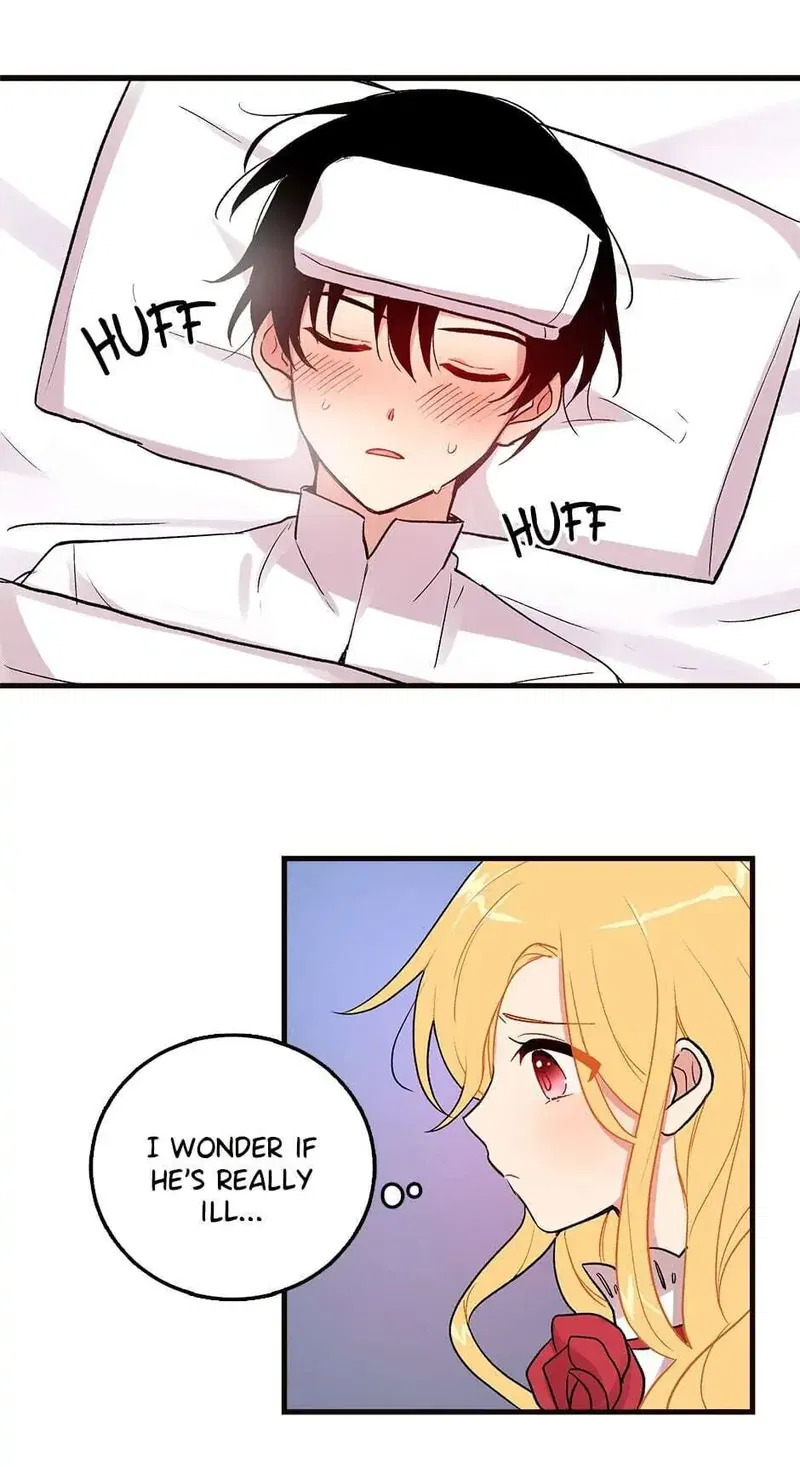 I Am a Child of This House Chapter 2 - page 21