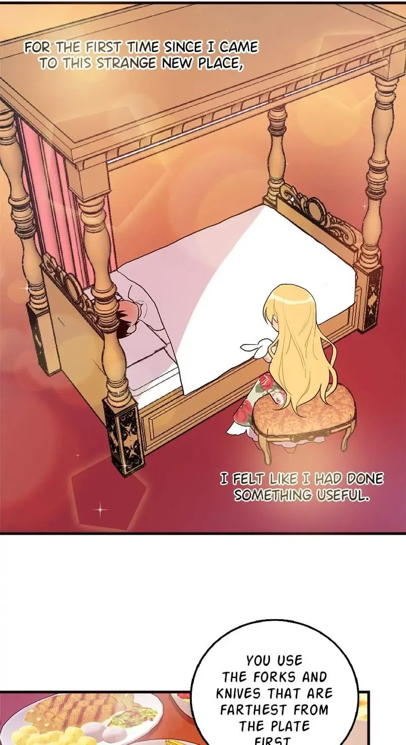 I Am a Child of This House Chapter 2 - page 23