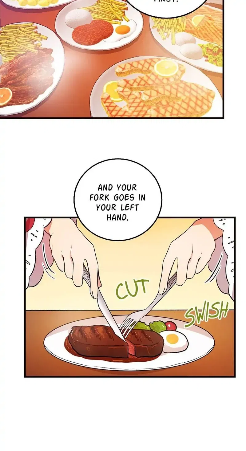 I Am a Child of This House Chapter 2 - page 24
