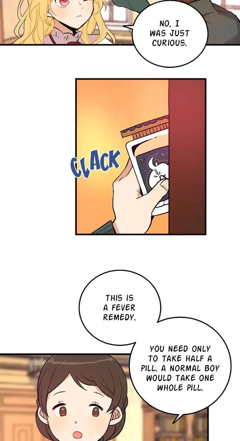 I Am a Child of This House Chapter 2 - page 27