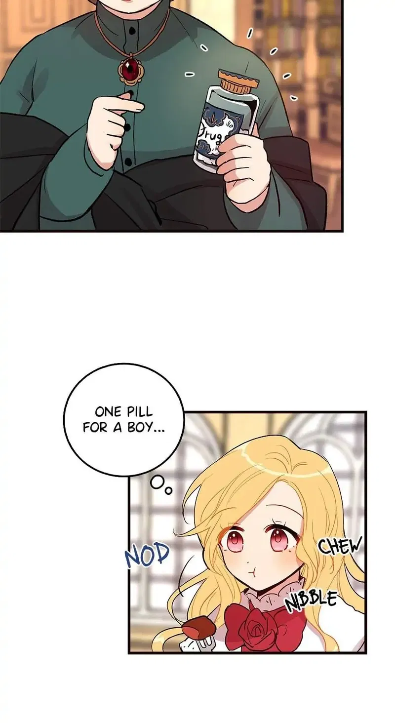 I Am a Child of This House Chapter 2 - page 28