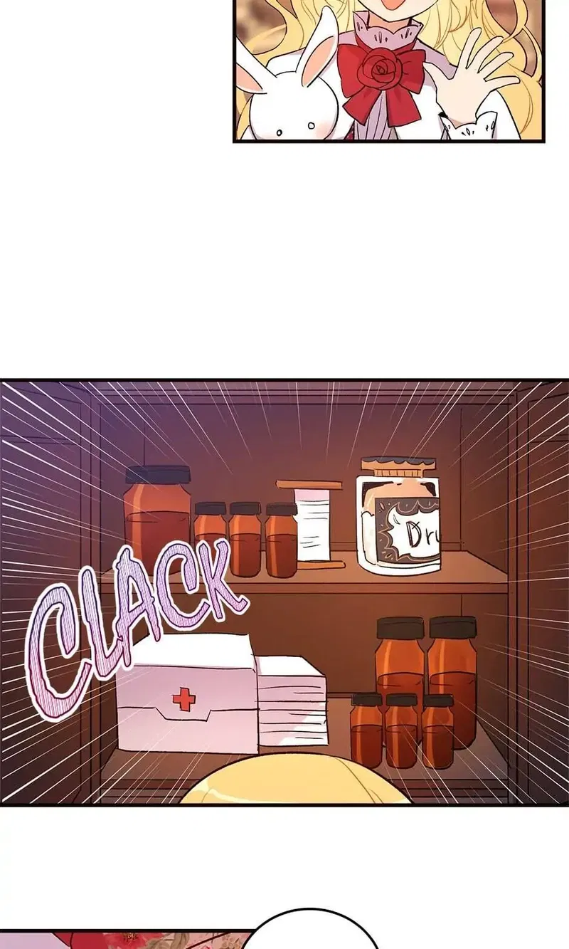 I Am a Child of This House Chapter 2 - page 30