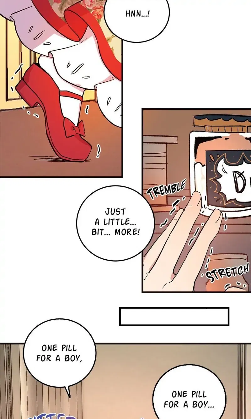 I Am a Child of This House Chapter 2 - page 31