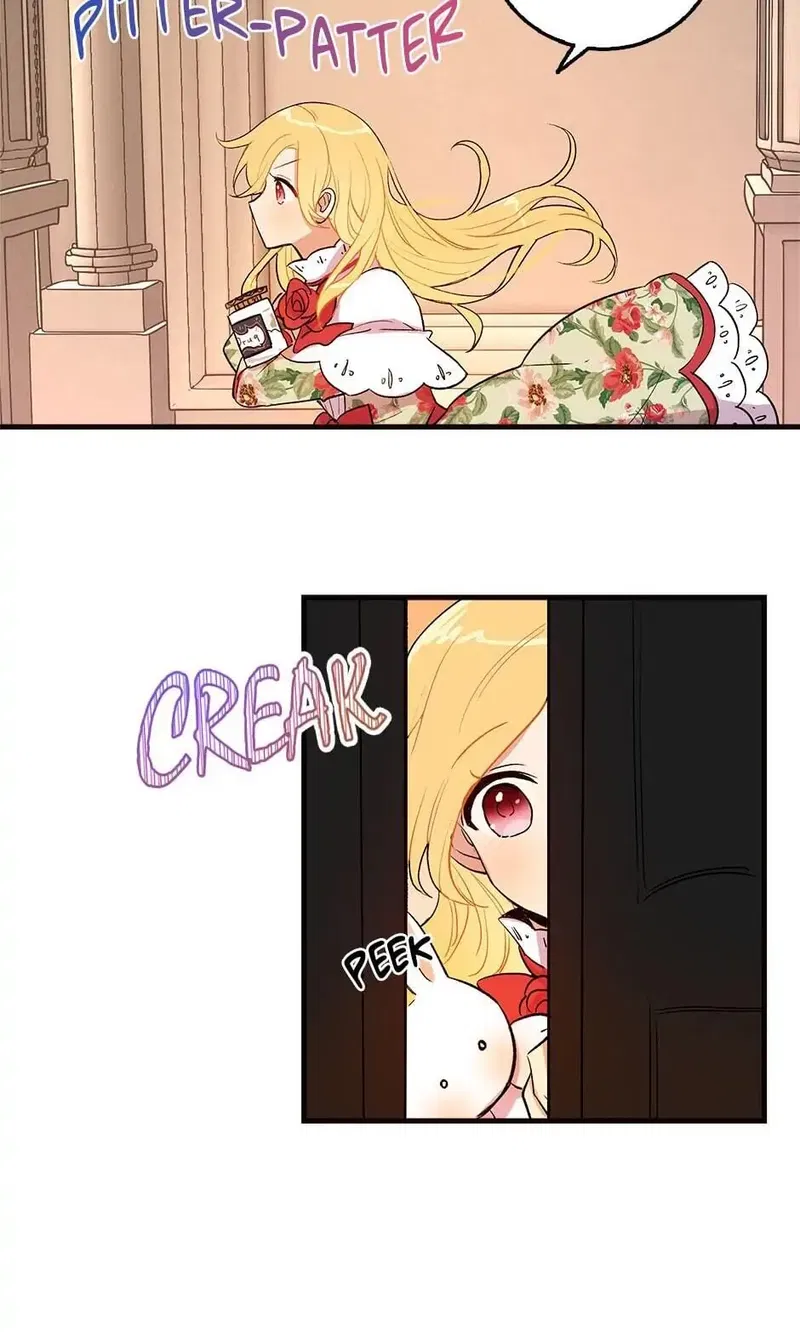 I Am a Child of This House Chapter 2 - page 32