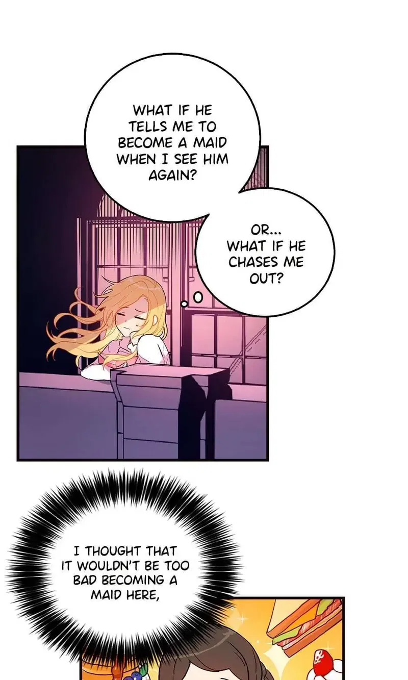 I Am a Child of This House Chapter 2 - page 5