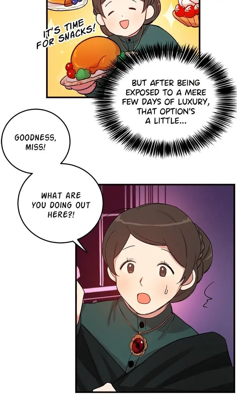 I Am a Child of This House Chapter 2 - page 6