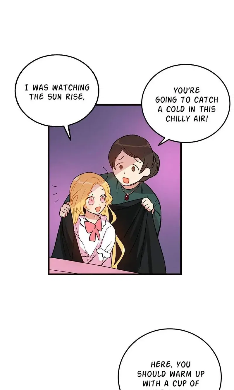 I Am a Child of This House Chapter 2 - page 7